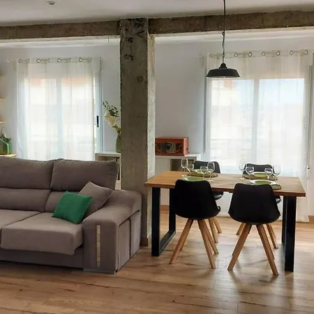El Alema I. Apartamento De Diseno En Gandia. Apartment