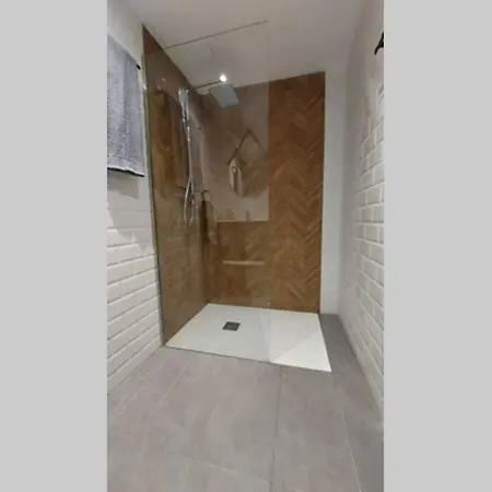 El Alema I. Apartamento De Diseno En Gandia. Apartment *